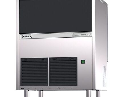Льдогенератор Brema CB 640W