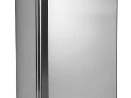 Морозильный шкаф Tefcold RF710 нержавеющий