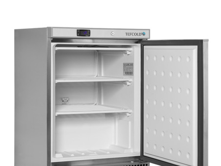Морозильный шкаф Tefcold UF200S нержавеющий