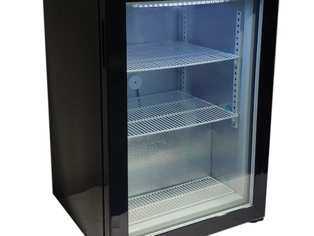 Морозильный шкаф Cooleq UF50GN