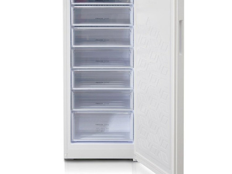 Морозильный шкаф БИРЮСА 6046