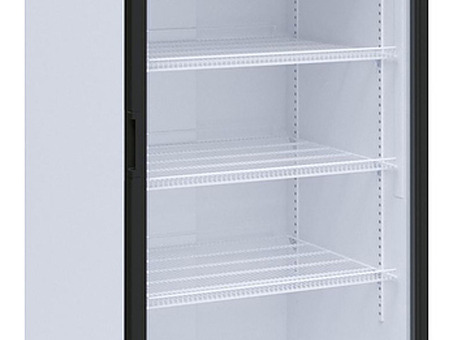 Морозильный шкаф Kayman К700-ХСВ