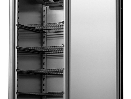 Морозильный шкаф Аркто F0.7-G (R290)