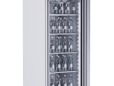 Морозильный шкаф Аркто F0.5-SLD