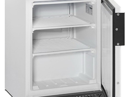 Морозильный шкаф Tefcold UF200 new