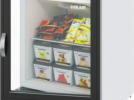 Шкаф холодильный POLAIR DB102-S