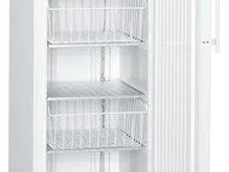 Морозильный шкаф Liebherr GG 4010-40 001
