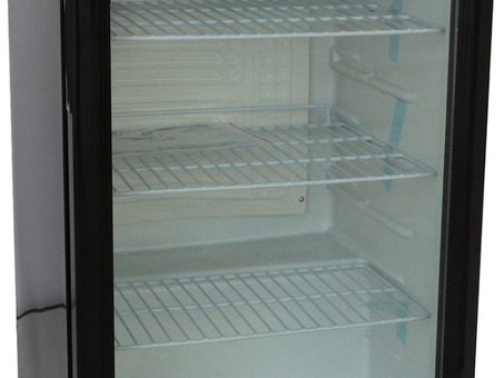 Морозильный шкаф Viatto VA-SD98EM