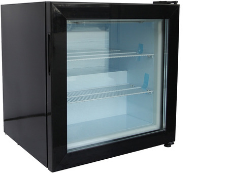 Морозильный шкаф Viatto VA-SD55EM