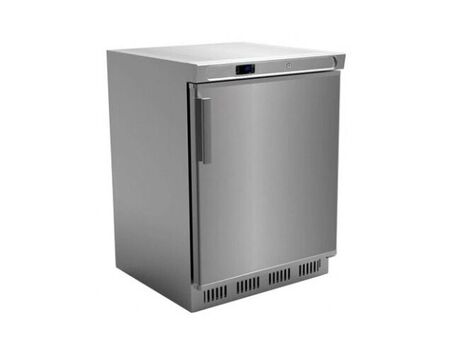 Морозильный шкаф Gastrorag HF200VS/S