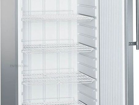 Морозильный шкаф Liebherr GGv 5860-42 001