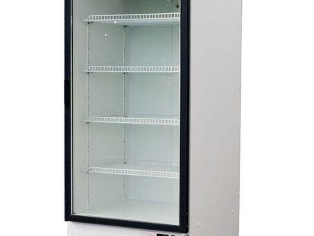 Морозильный шкаф Cryspi Solo М G-0,75С