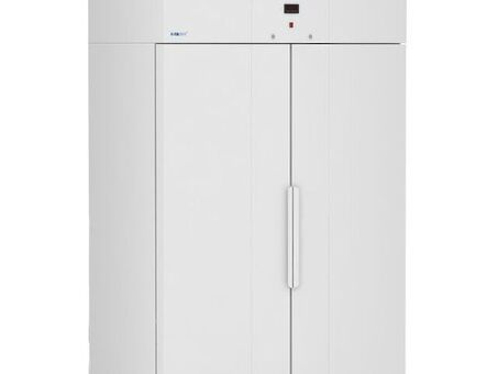 Морозильный шкаф Italfrost ШН S1400 плс 9003