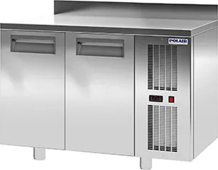 Холодильный стол POLAIR TM2-GC