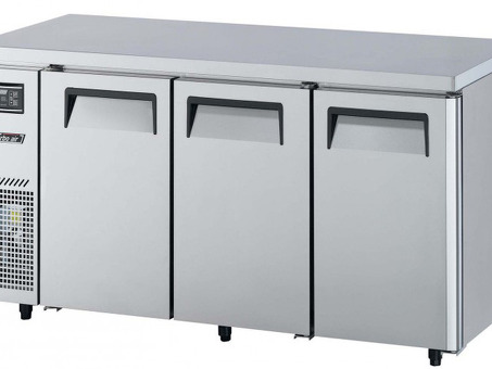 Холодильный стол Turbo Air KUR18-3-700
