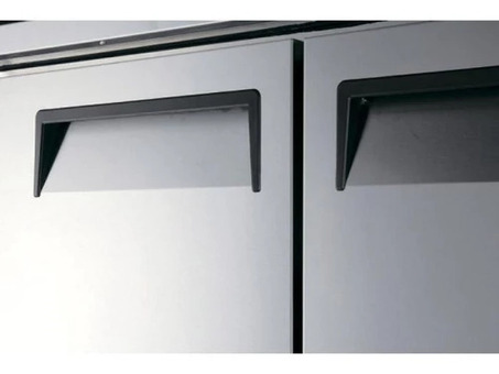 Холодильный стол Turbo Air KUR18-3-700