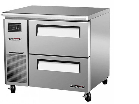 Холодильный стол Turbo Air KUR9-2D-2-700