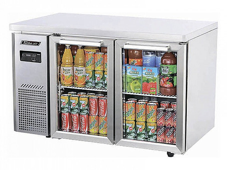 Холодильный стол Turbo Air KGR12-2-700
