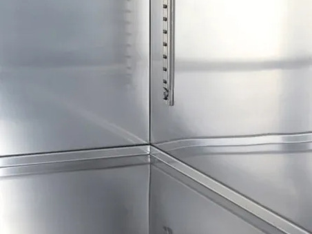 Холодильный стол Turbo Air KHR9-1-700