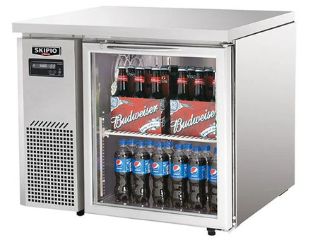 Холодильный стол Turbo Air KGR9-1-700
