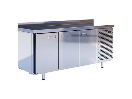 Холодильный стол Cryspi СШС-0,3-1850 Н