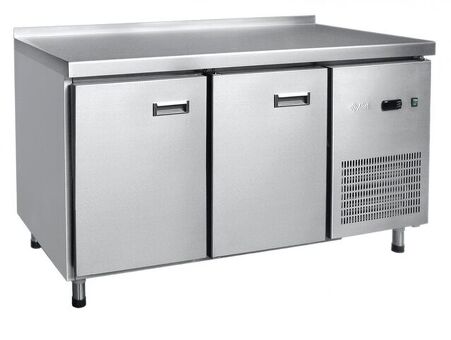 Стол (прилавок) холодильный Abat СХС-70-01