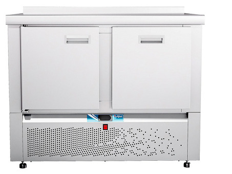 Стол холодильный Abat СХС-70Н-01 без столешницы (дверь-ящик 1)