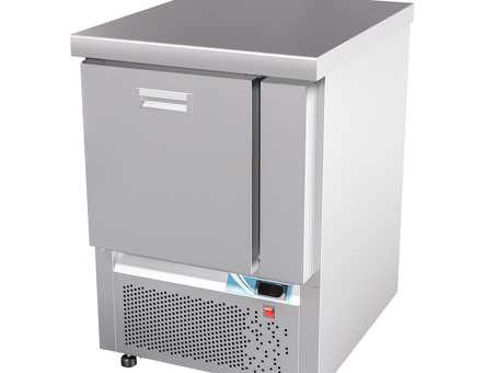 Стол холодильный Abat СХС-70Н (ящик 1, без борта)