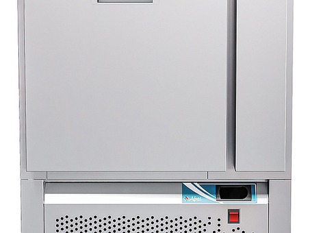 Стол холодильный Abat СХС-70Н без столешницы (ящик 1)