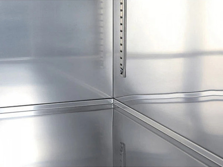 Холодильный стол Turbo Air KUR9-1-700