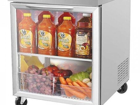 Холодильный стол Turbo Air CMUR-28G