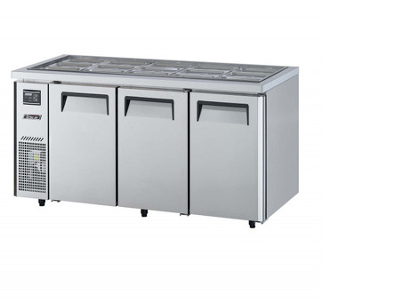 Холодильный стол Turbo Air KSR18-3-700