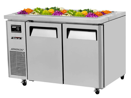 Холодильный стол Turbo Air KSR12-2-700