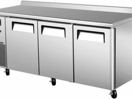 Холодильный стол Turbo Air KWR18-3-P-750