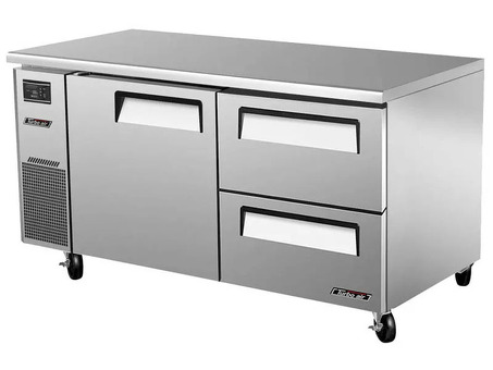 Холодильный стол Turbo Air KUR15-2D-2-700