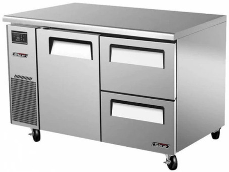 Холодильный стол Turbo Air KUR12-2D-2-700