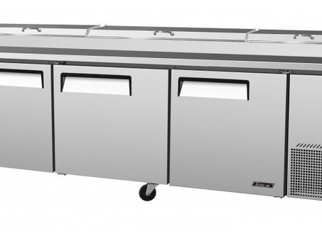 Холодильный стол Turbo Air CTPR-93SD