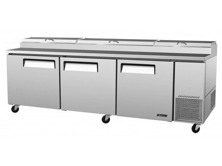 Холодильный стол Turbo Air CTPR-93-D2