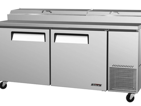 Холодильный стол Turbo Air CTPR-67SD