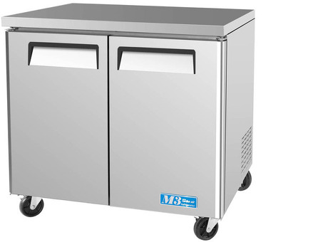 Холодильный стол Turbo Air CMUR-36