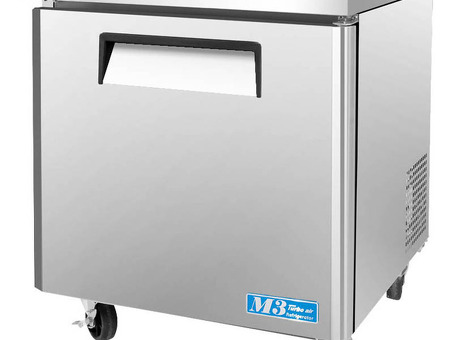 Холодильный стол Turbo Air CMUR-28