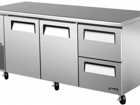 Холодильный стол Turbo Air KUR18-2D-2-700