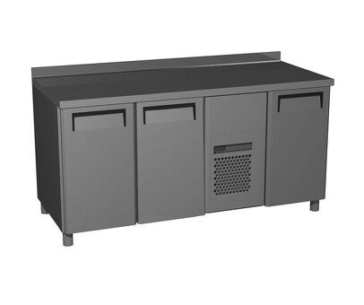 Холодильный стол CARBOMA T70 M3‑1 0430-2 (3GN/NT)