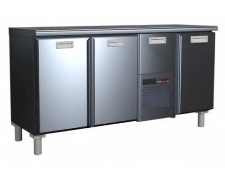 Холодильный стол CARBOMA T57 M3‑1 0430 (BAR‑360)