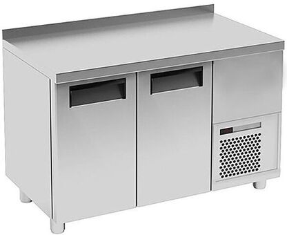 Холодильный стол CARBOMA T57 M2‑1 0430-2 (BAR‑250)