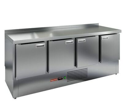 Холодильный стол HICOLD SNE 1111/TN