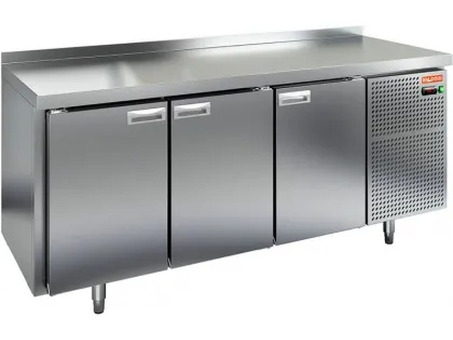 Холодильный стол HICOLD SN 111/TNG