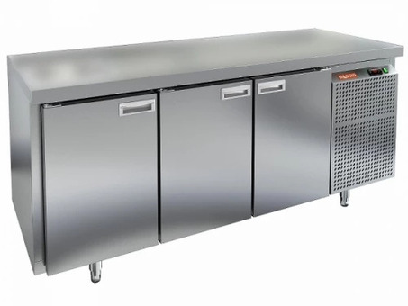 Холодильный стол HICOLD SN 111/TN O