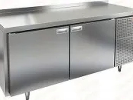 Холодильный стол HICOLD BR1-11/GNK