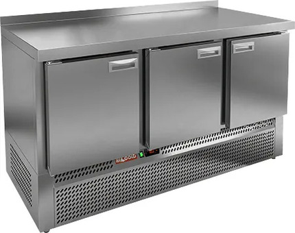 Холодильный стол HICOLD SNE 111/ВТ O